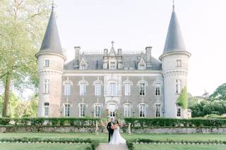 Château Belle Epoque