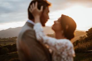 Emi Wedding