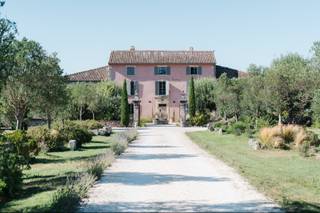 Domaine des Terres Noires