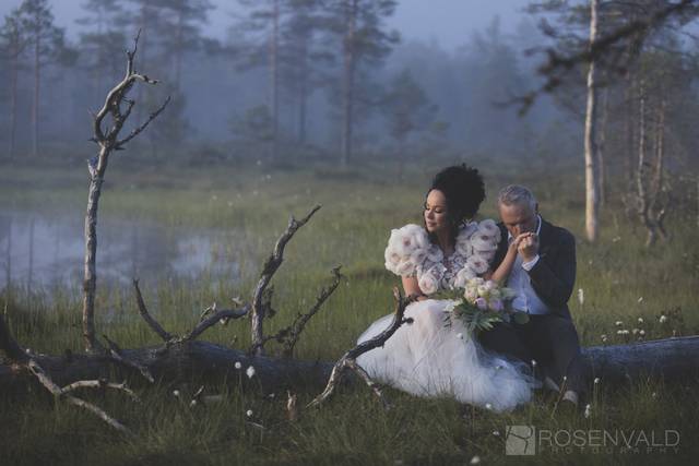 Body&jupe pour mariage nature