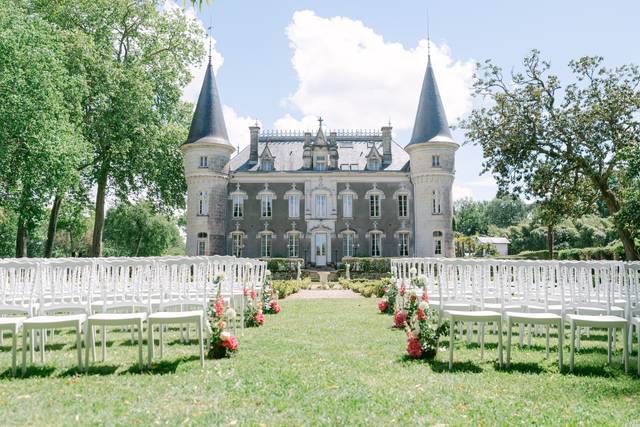 Château Belle Epoque