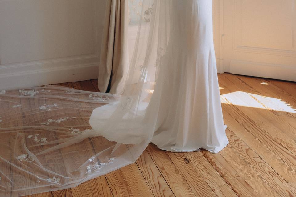 Claire Duchaigne