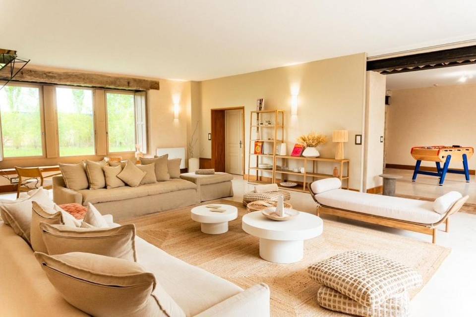 Salon
