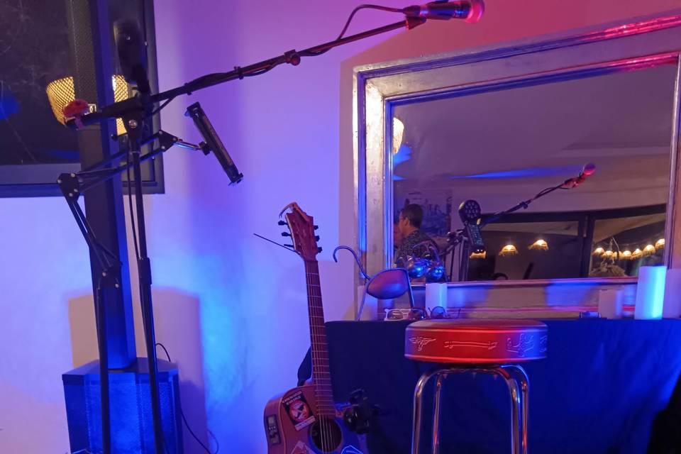 Concert privé