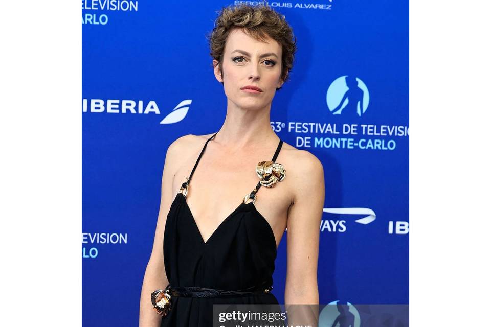Sara Mortensen
