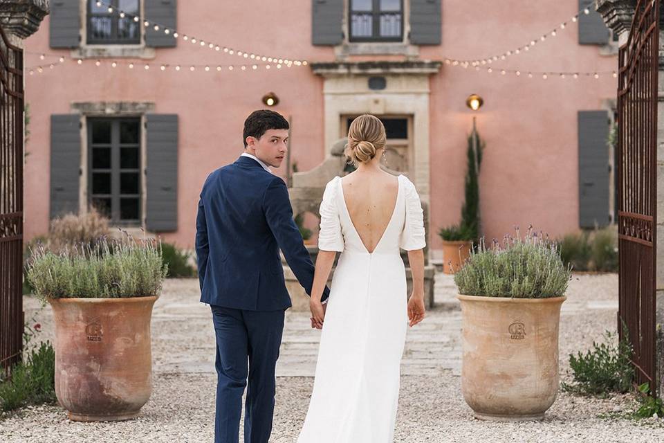 Séance couple
