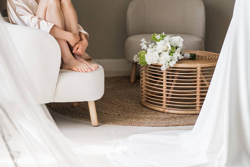 Suite nuptiale