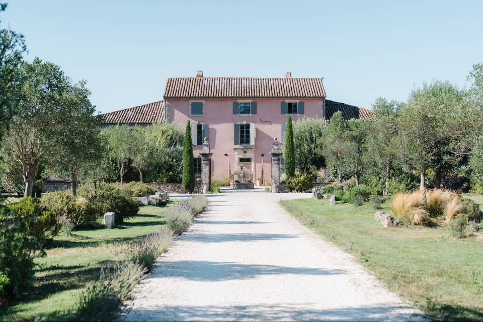 Domaine des Terres Noires