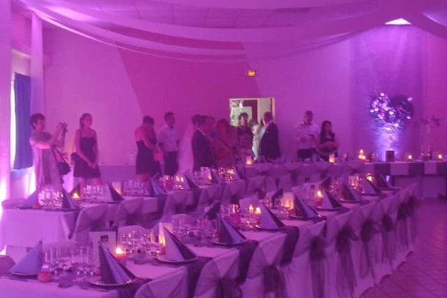 K Events