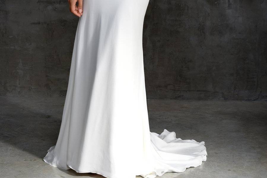 CVM - robe de mariée