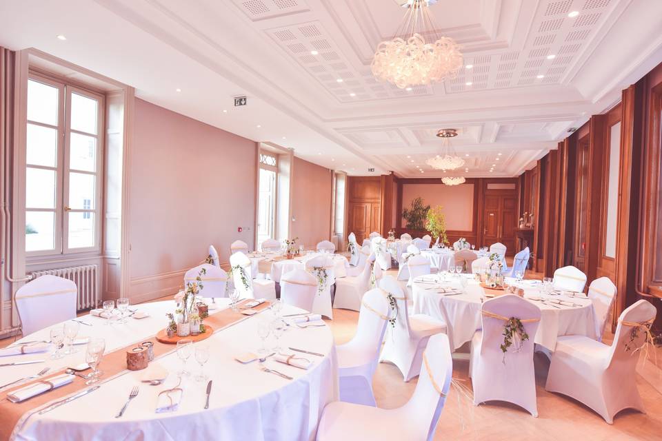 Grand Salon