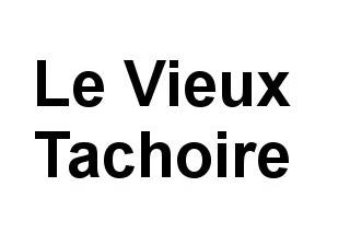 Logo Le Vieux Tachoire