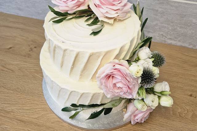 Les Desserts de Gwen