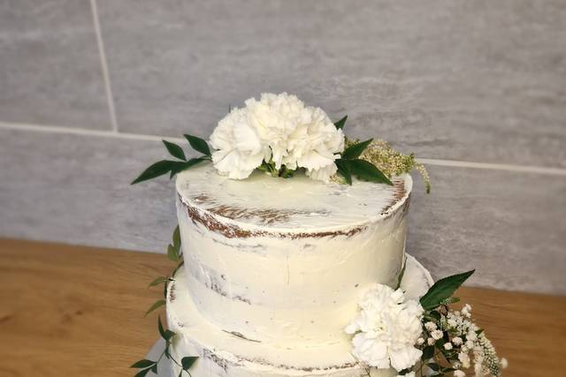 Les Desserts de Gwen