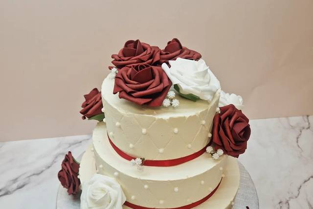 Les Desserts de Gwen