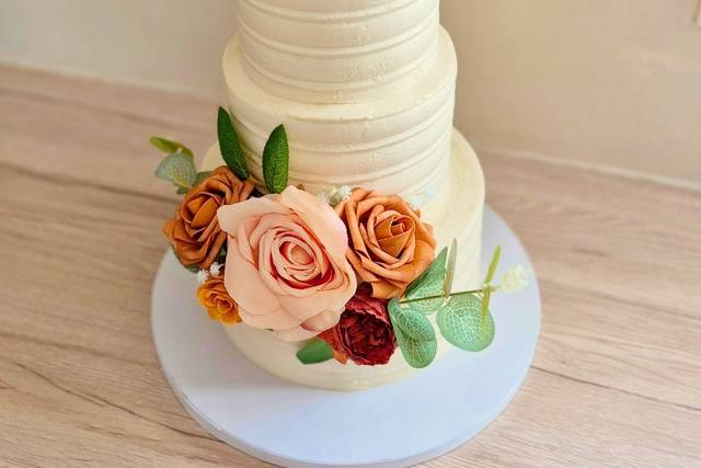 Les Desserts de Gwen