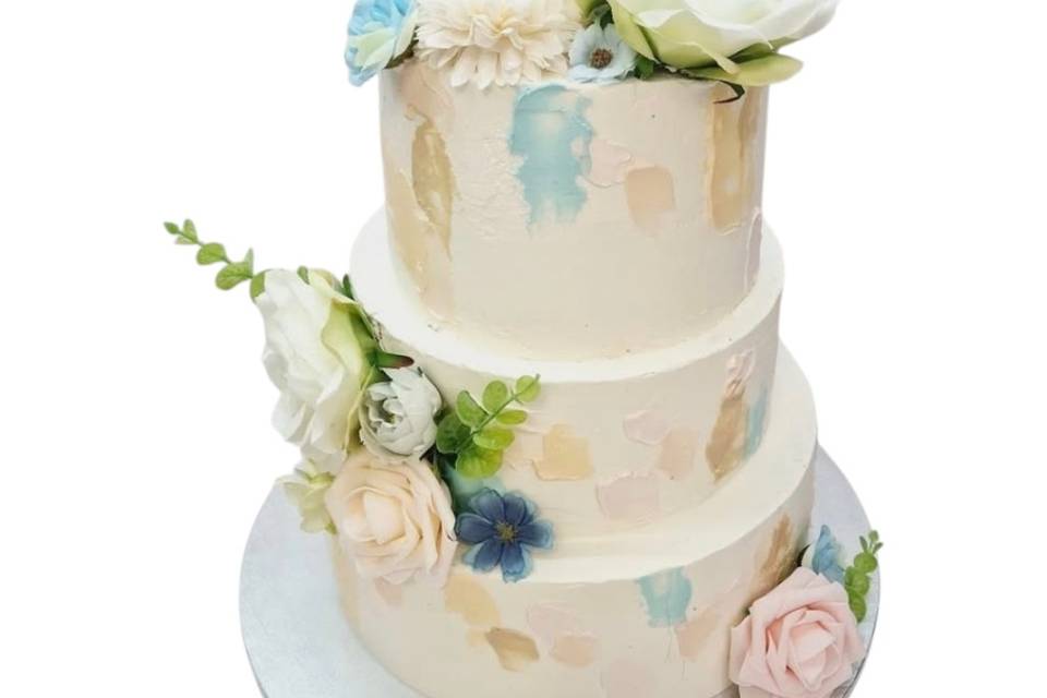 Le Pastel