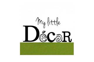 My little décor logo