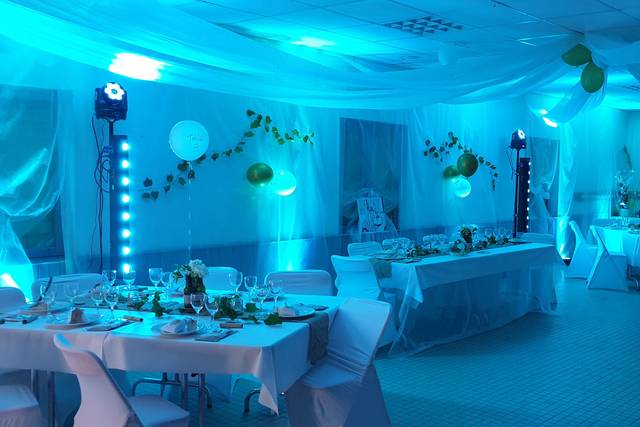 Mariage Julie et Elodie