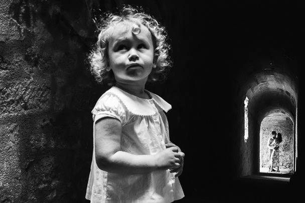 Duo de photographes de mariage