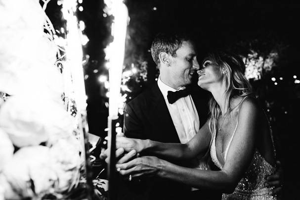 Duo de photographes de mariage