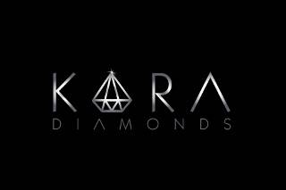 Kara diamonds logo