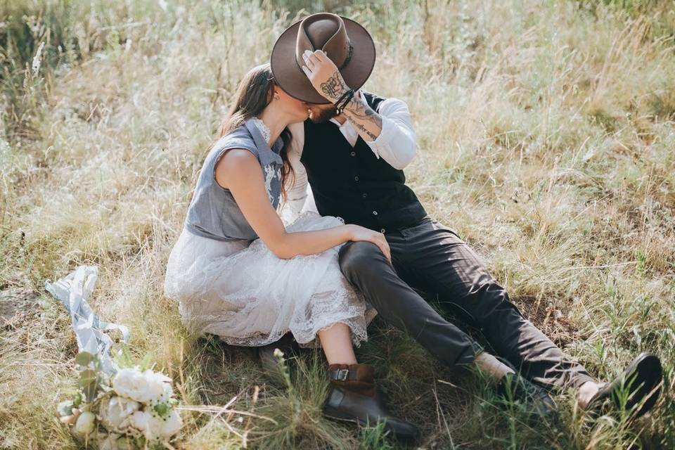 Intimité