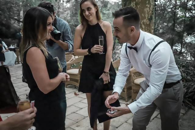 Soirée