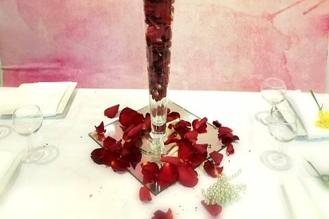 Compo florale