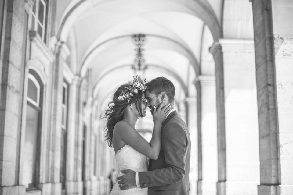 Mariage 2018