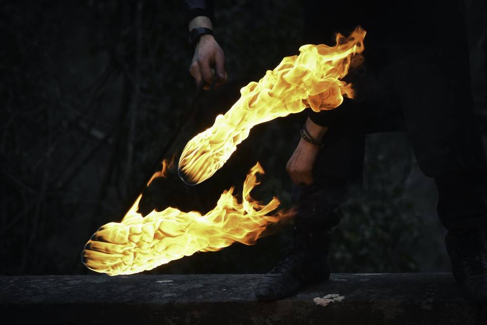 Igni-Sathanor Saphir Emeraude