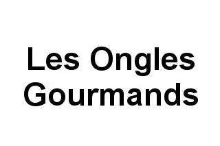 Les Ongles Gourmands logo