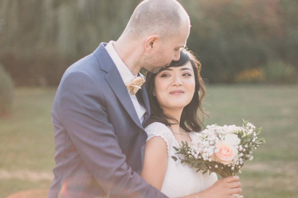 Mariage 2018