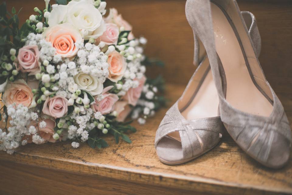 Mariage 2018
