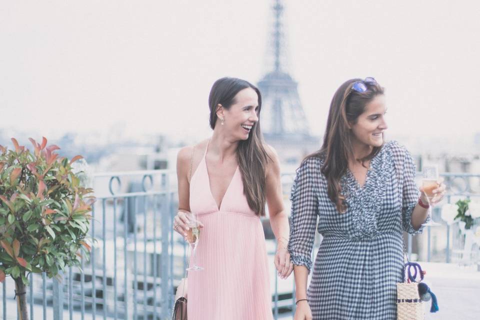 Mariage 2018