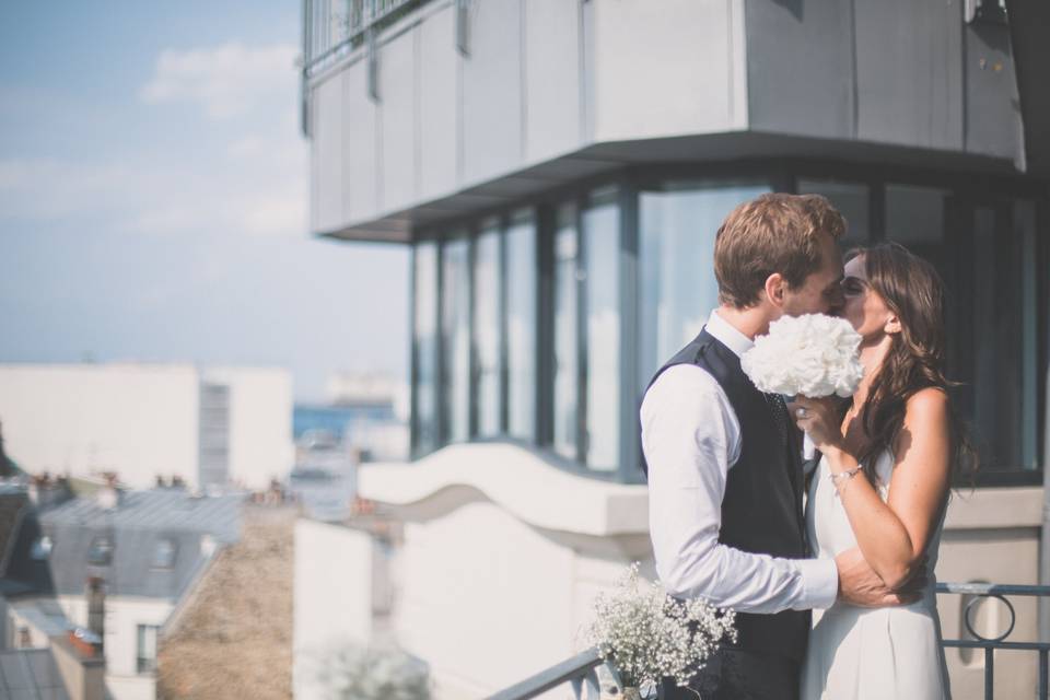 Mariage 2018