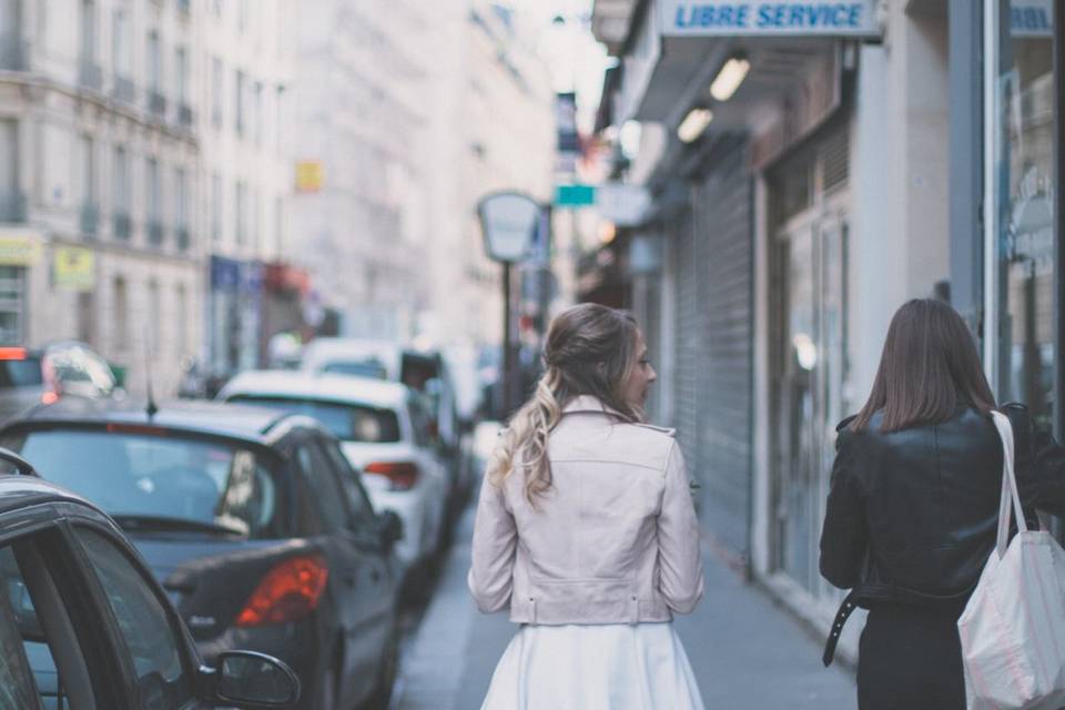 Mariage 2018