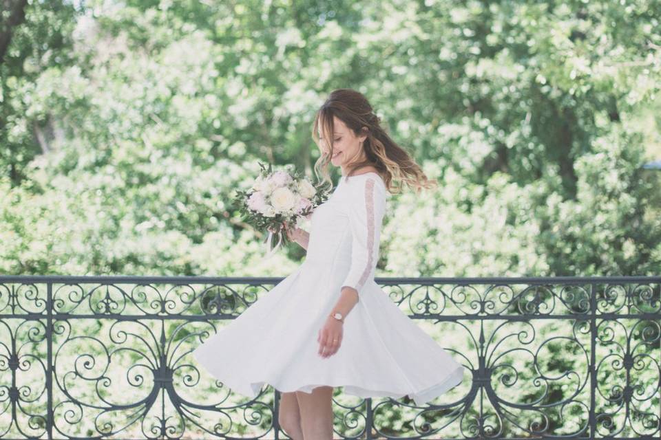 Mariage 2018