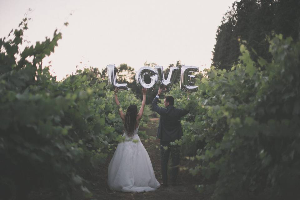 Mariage 2018