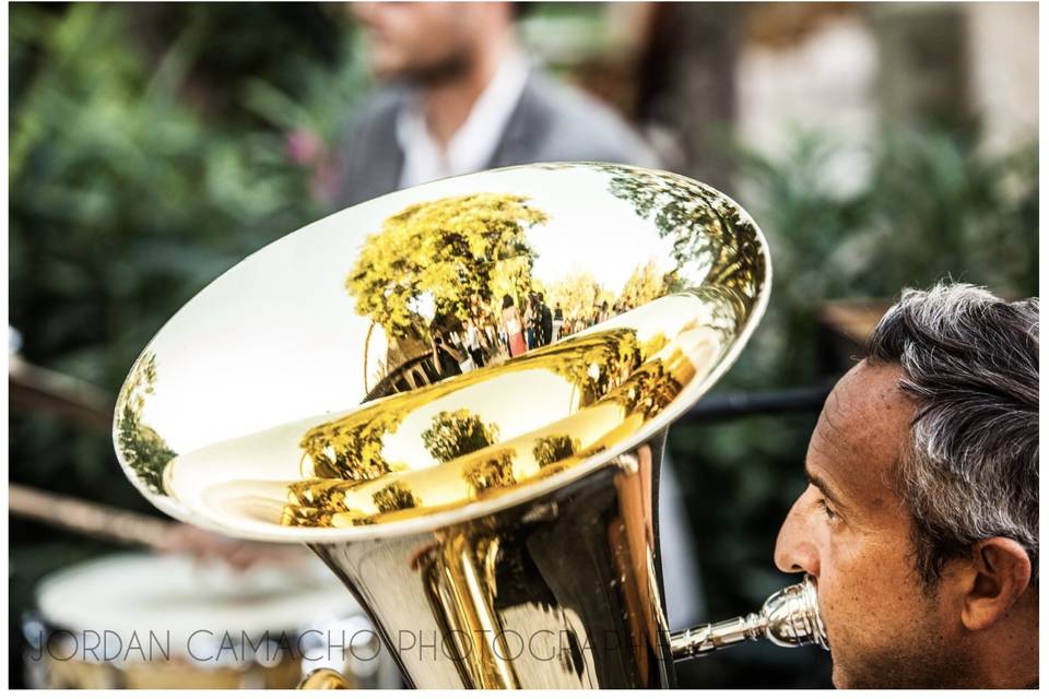 Le tuba