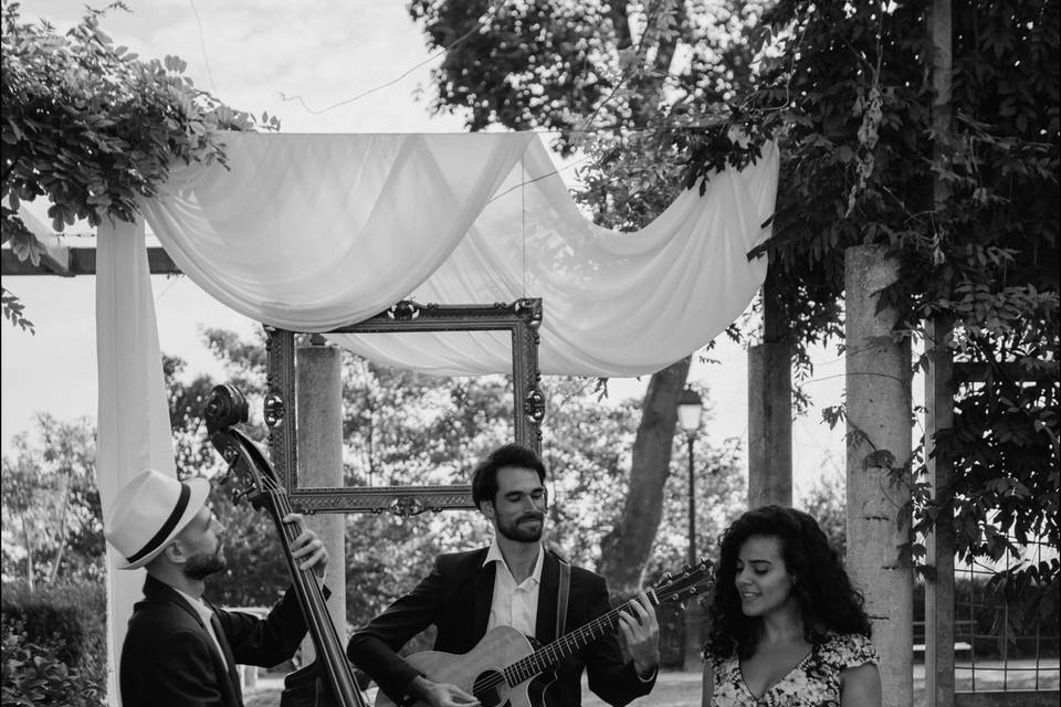 Mariage
