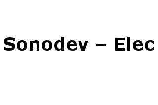 Sonodev - Elec