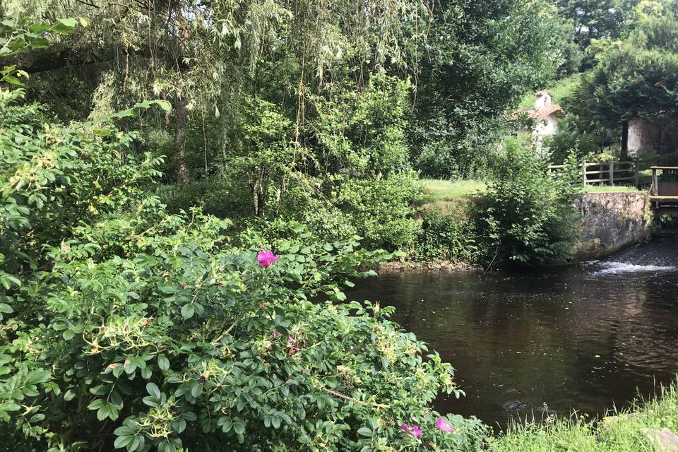 Le Moulin du Pont