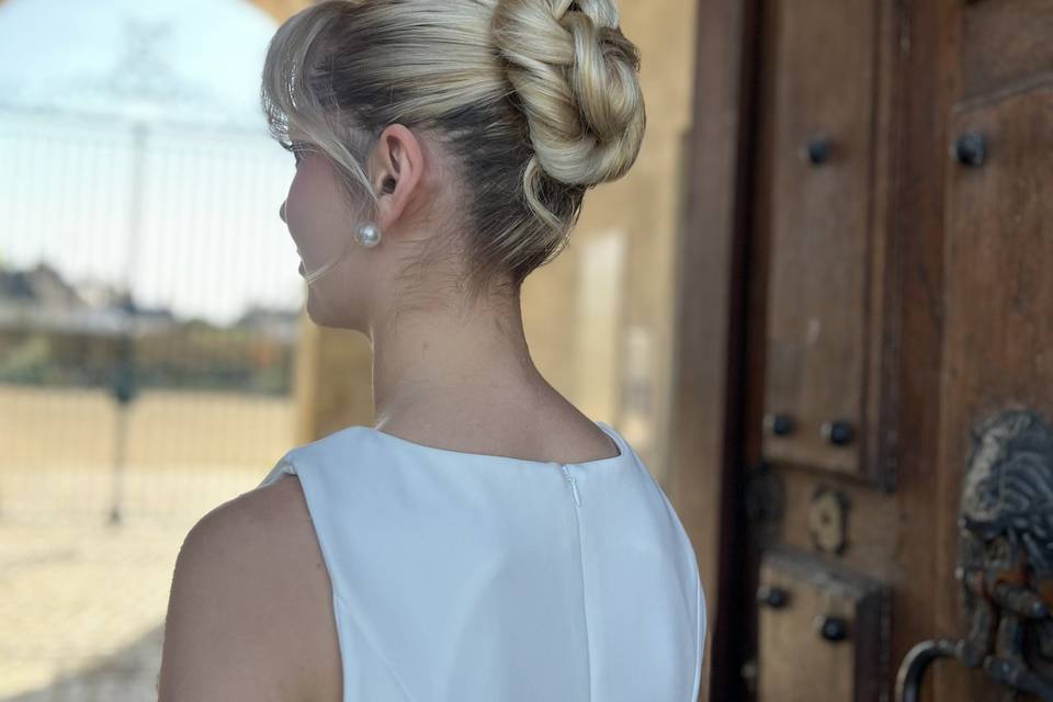 Chignon