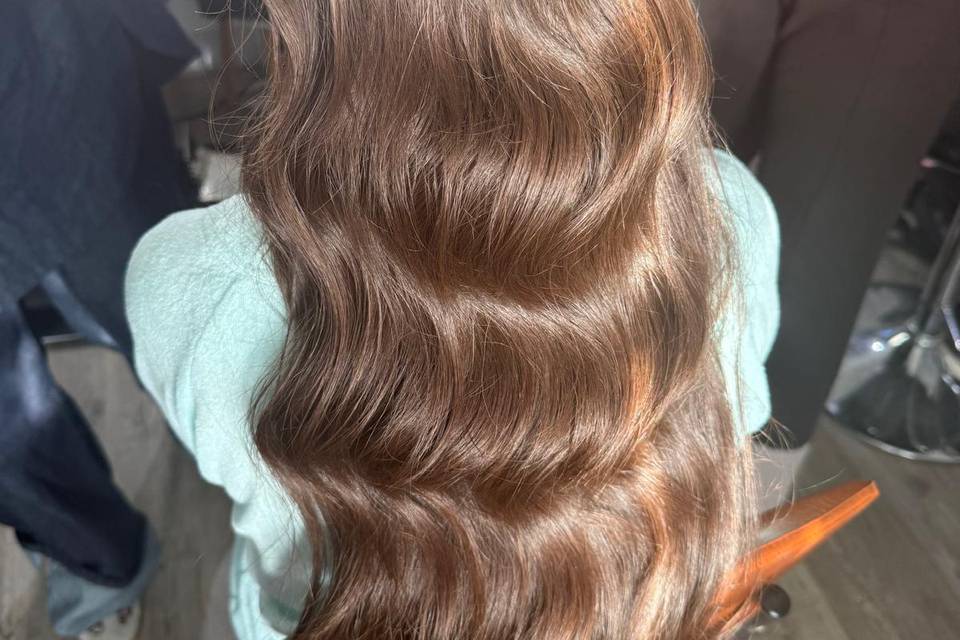 Wavy