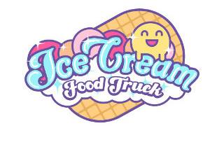 Ice Cream Food Truck