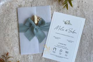 MM Wedding