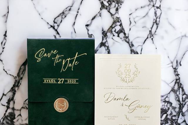 Luxe texturé