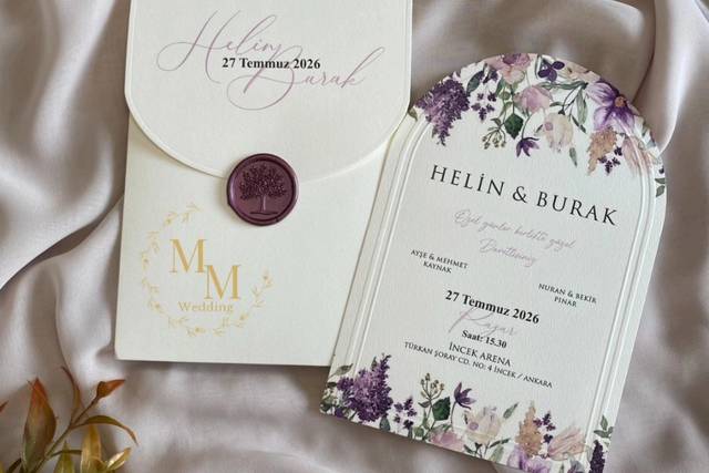 MM Wedding