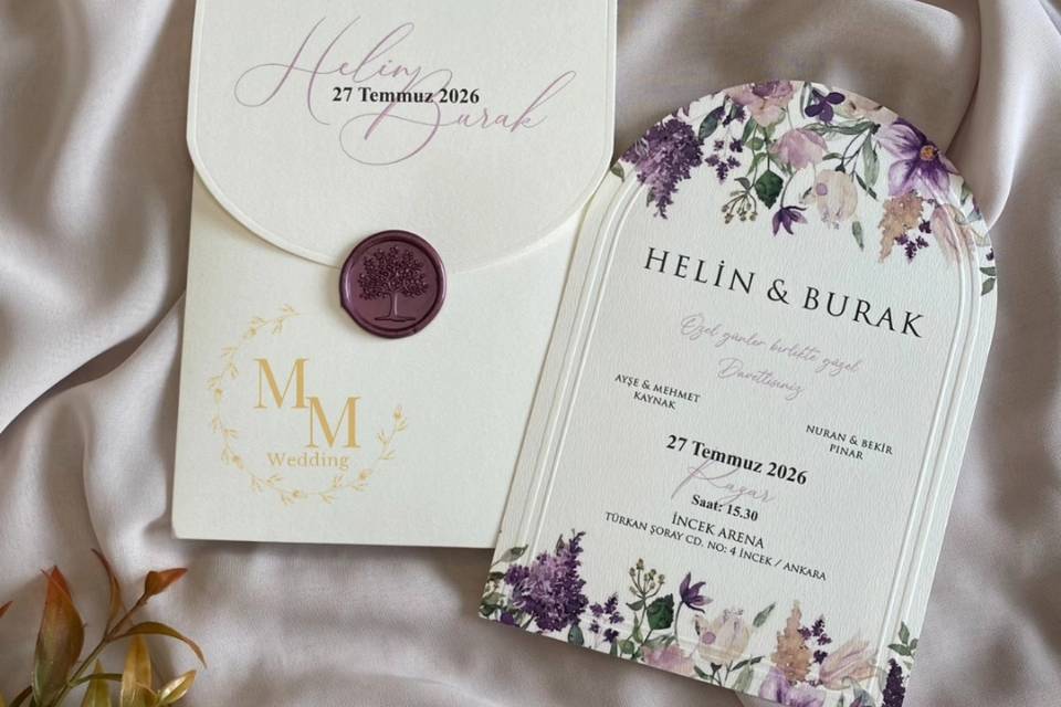 MM Wedding